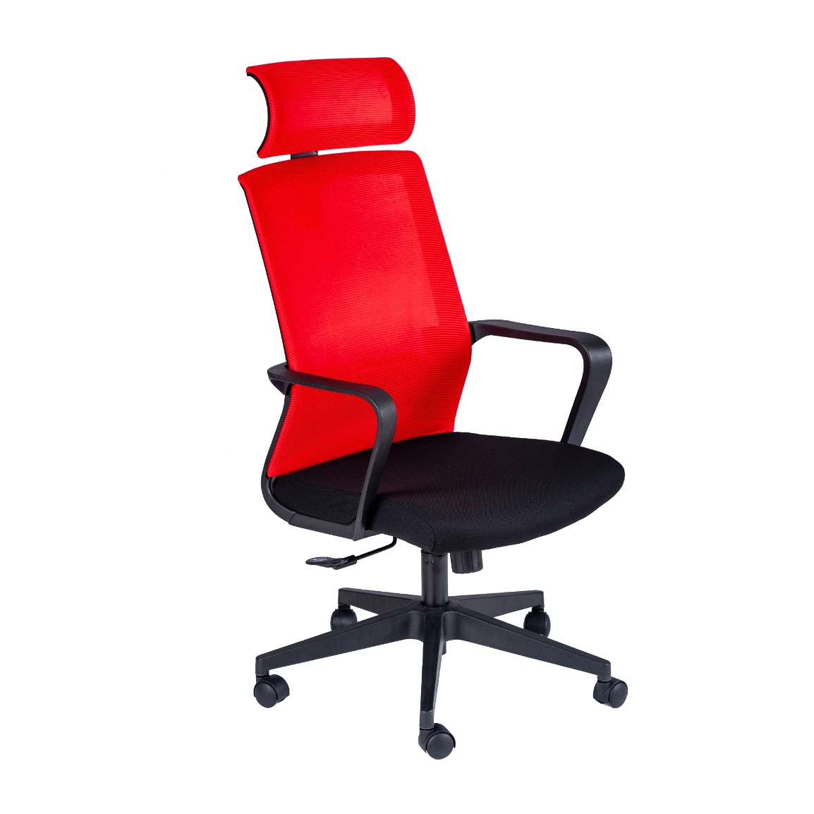 Работен стол - Toro HB червен